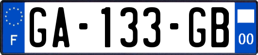 GA-133-GB