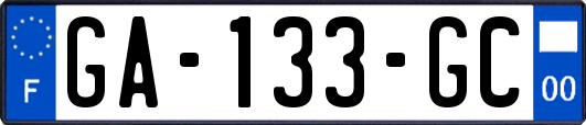 GA-133-GC