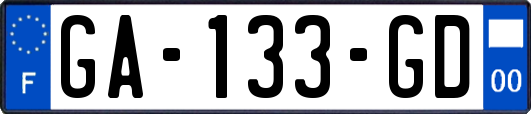 GA-133-GD