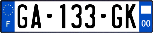 GA-133-GK