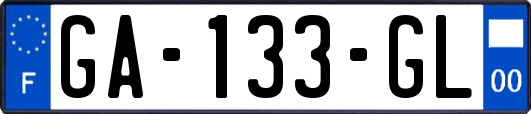 GA-133-GL