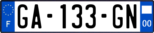 GA-133-GN