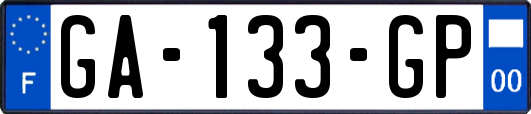 GA-133-GP