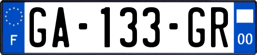 GA-133-GR