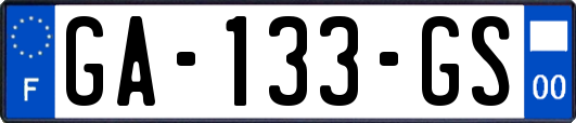 GA-133-GS