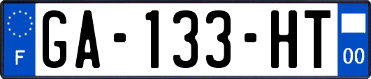GA-133-HT