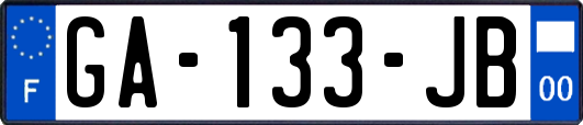 GA-133-JB