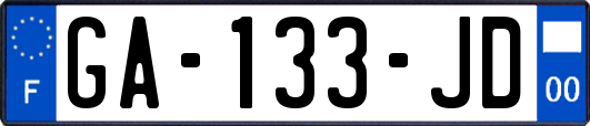 GA-133-JD