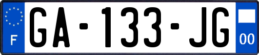 GA-133-JG