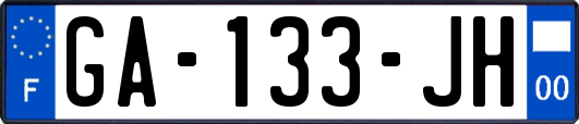 GA-133-JH