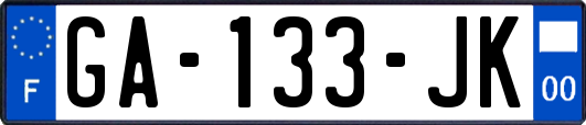 GA-133-JK