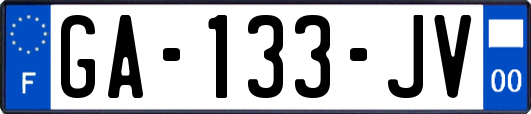 GA-133-JV