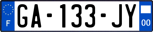 GA-133-JY