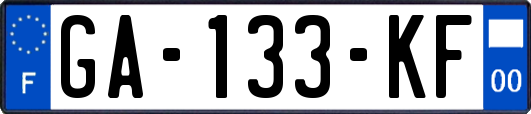GA-133-KF