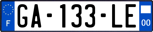 GA-133-LE