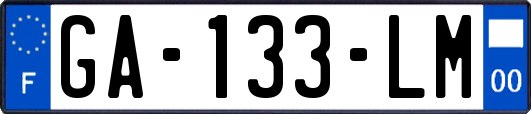 GA-133-LM