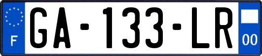 GA-133-LR