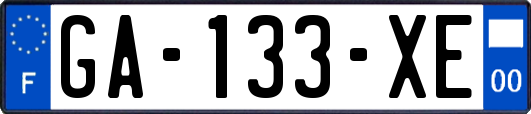 GA-133-XE