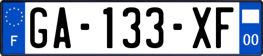 GA-133-XF