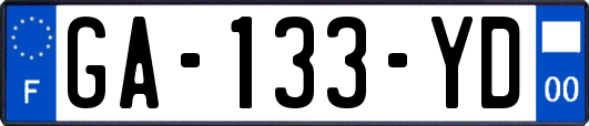 GA-133-YD