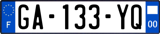 GA-133-YQ