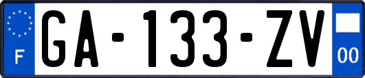 GA-133-ZV