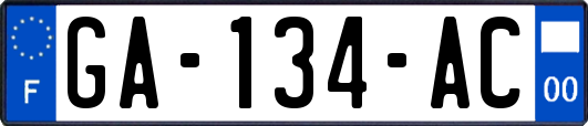 GA-134-AC