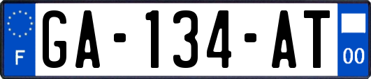 GA-134-AT