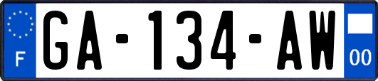 GA-134-AW