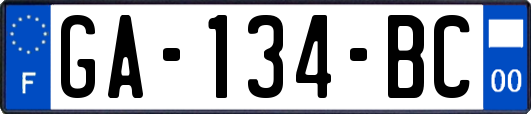 GA-134-BC