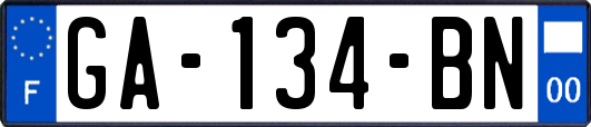 GA-134-BN