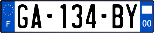 GA-134-BY