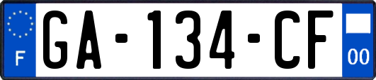GA-134-CF