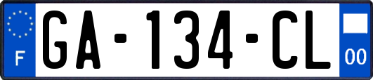 GA-134-CL