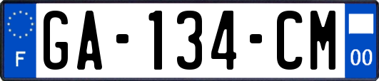 GA-134-CM