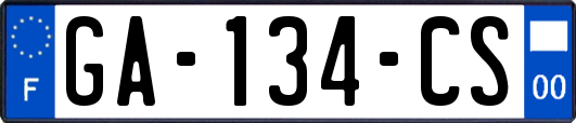 GA-134-CS