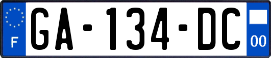 GA-134-DC