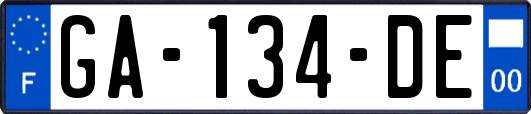 GA-134-DE