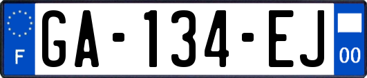 GA-134-EJ