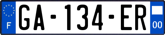 GA-134-ER