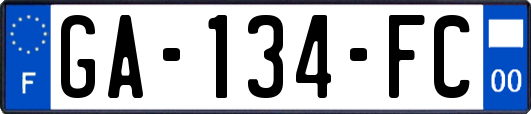 GA-134-FC