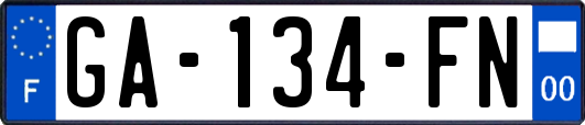 GA-134-FN