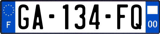 GA-134-FQ