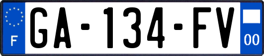 GA-134-FV