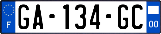 GA-134-GC