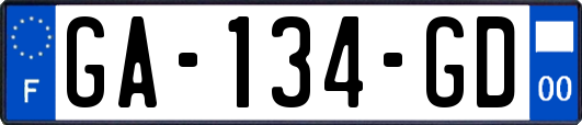 GA-134-GD