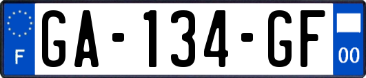 GA-134-GF