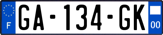 GA-134-GK