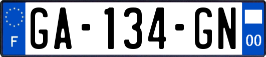 GA-134-GN