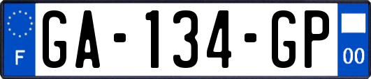 GA-134-GP